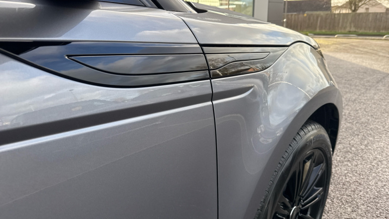 Land Rover Range Rover Evoque 2.0 D200 Autobiography 5dr Auto [Revised] Diesel Hatchback